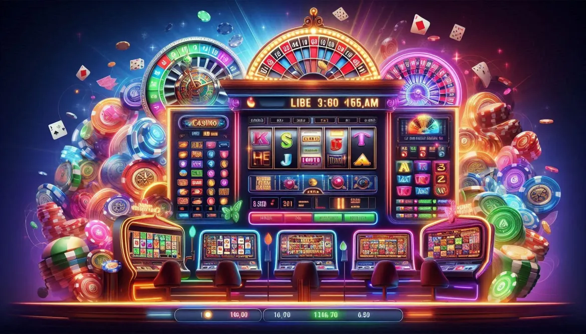 WishWin Casino